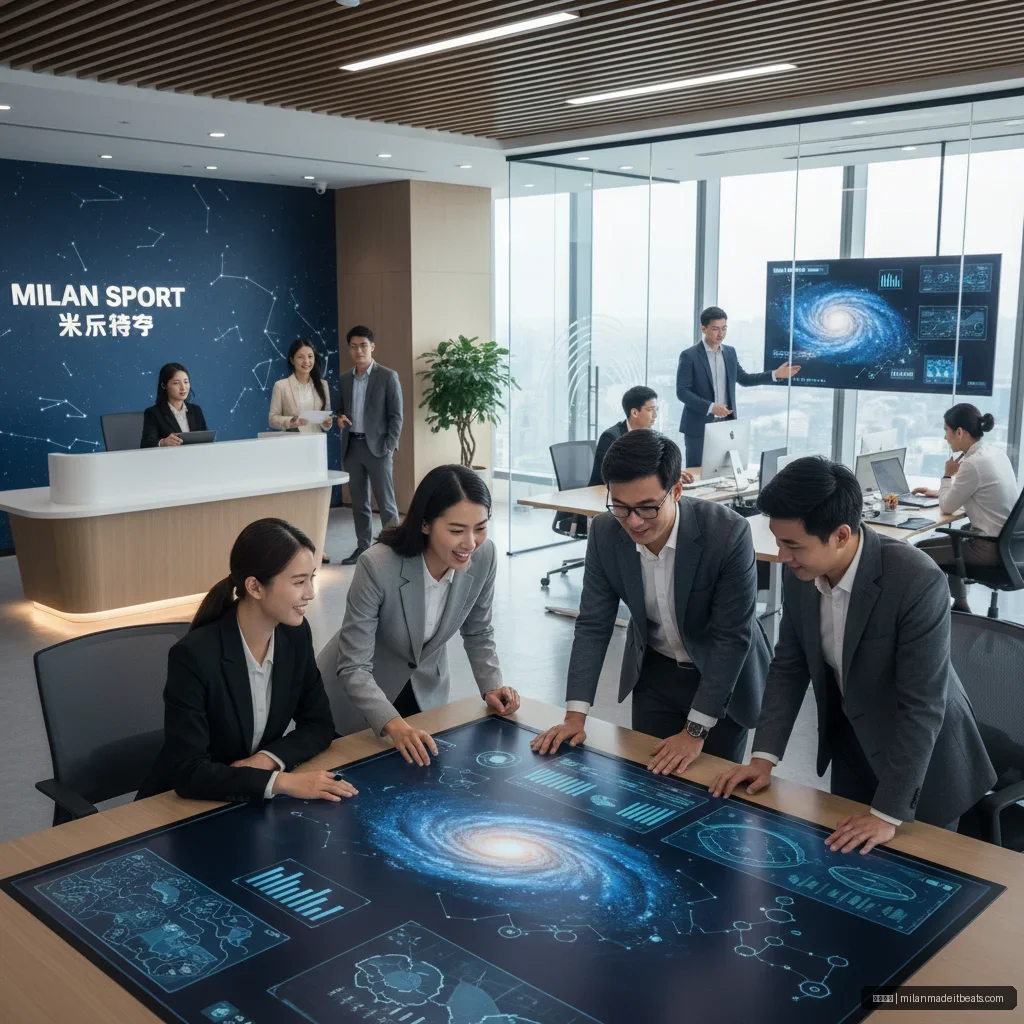 米兰体育 - 米兰体育：科幻策略新游《星环远征》热潮来袭 配图1