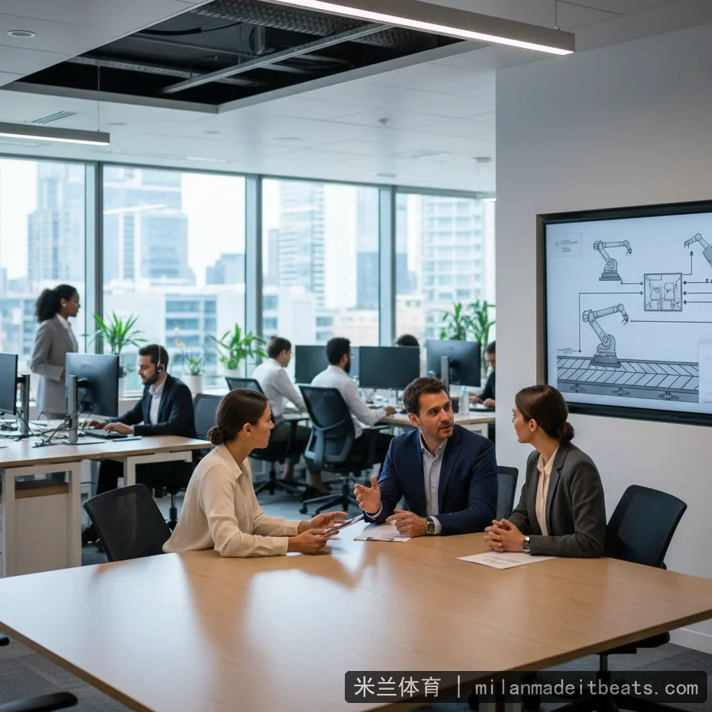 米兰体育 - 特斯拉上海超级工厂启动全自动化生产线，智能制造再升级 配图1