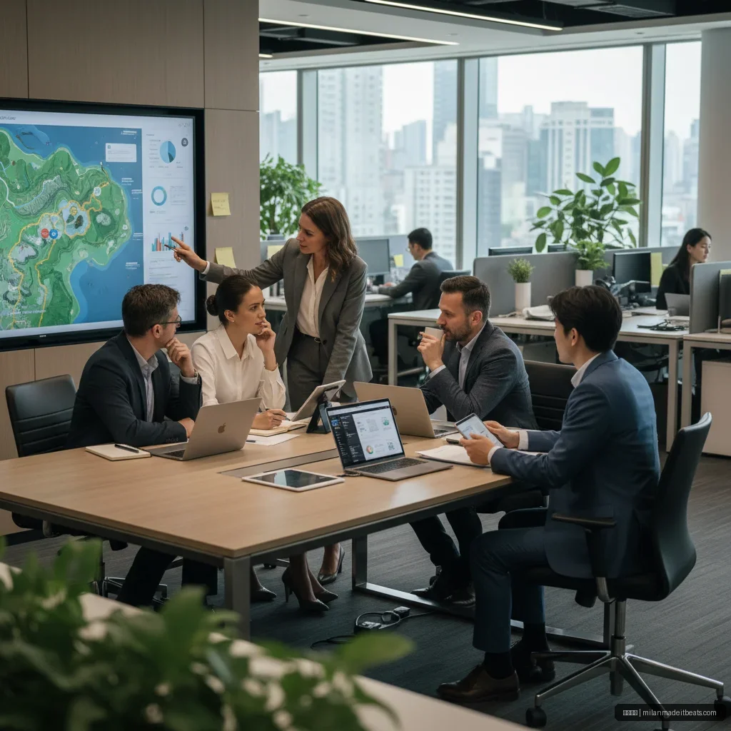 米兰体育 - 《原神》4.2版本上线：全新枫丹地图与水下探索机制引发热议 配图1